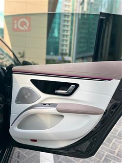 مرسيدس بنز EQS